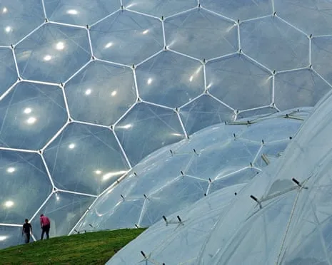 Structural Genius: The Renowned Architect Brought Futuristic Grandeur to Trains, Planes, Landscapes – and Shopping
