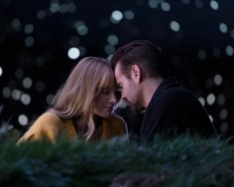 A Daring Love Story Review: Margot Robbie and The Irish Star Portray the Game of Affection