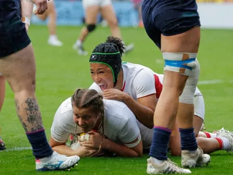 The Red Roses Remain Favorites for World Cup Victory, But Wagering on Them Is a Different Story.